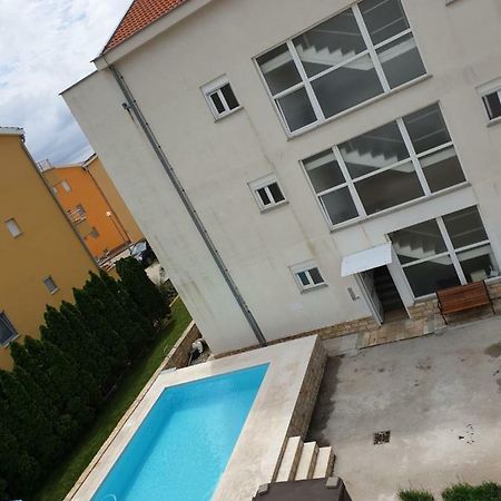 Success Luxury Accommodation Zadar Buitenkant foto