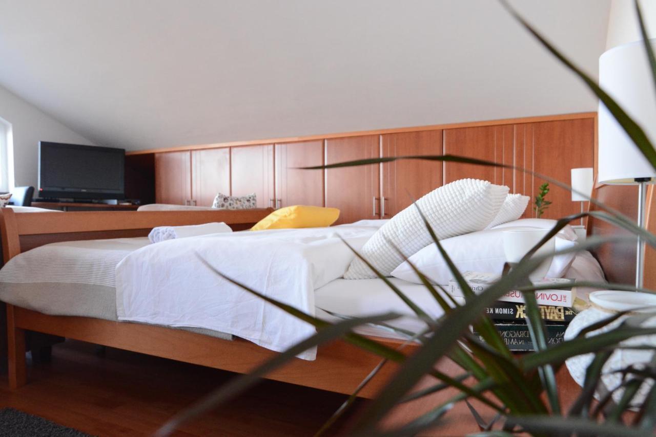 Success Luxury Accommodation Zadar Buitenkant foto