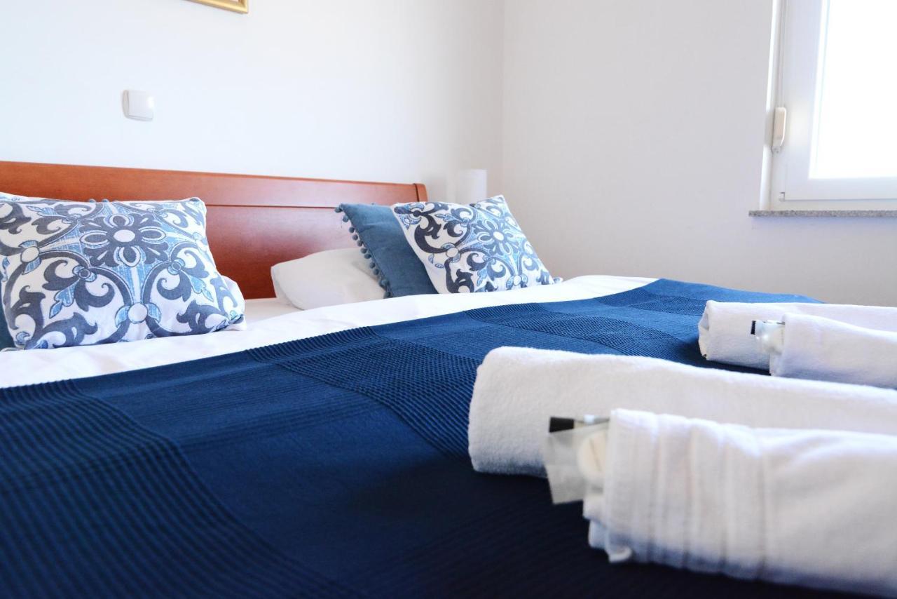 Success Luxury Accommodation Zadar Buitenkant foto