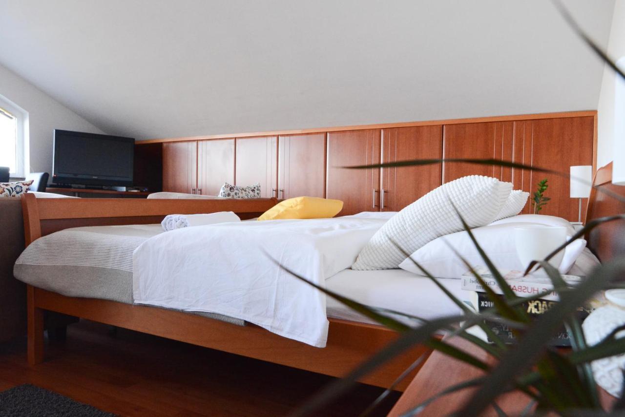 Success Luxury Accommodation Zadar Buitenkant foto