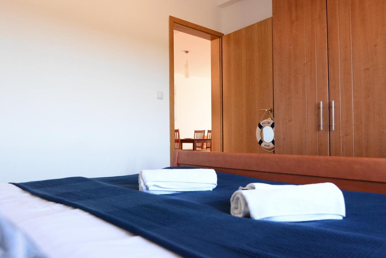 Success Luxury Accommodation Zadar Buitenkant foto