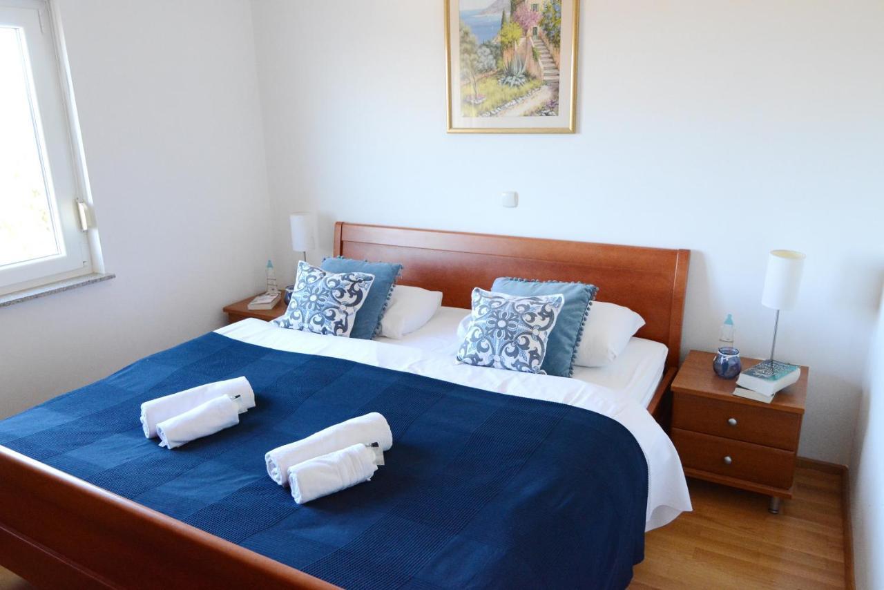 Success Luxury Accommodation Zadar Buitenkant foto