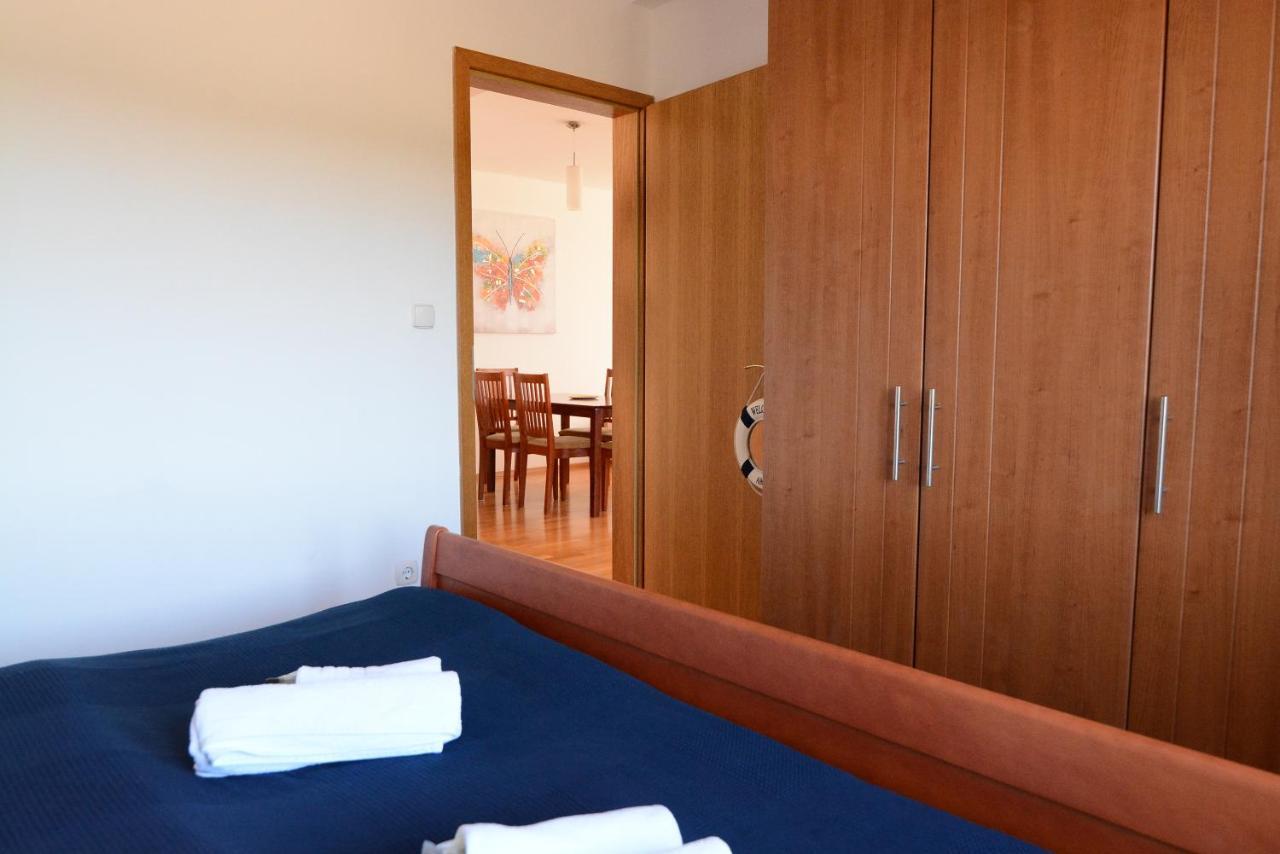 Success Luxury Accommodation Zadar Buitenkant foto